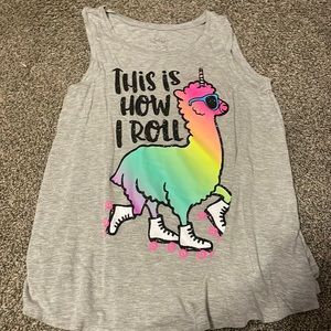 Thin and flowy material